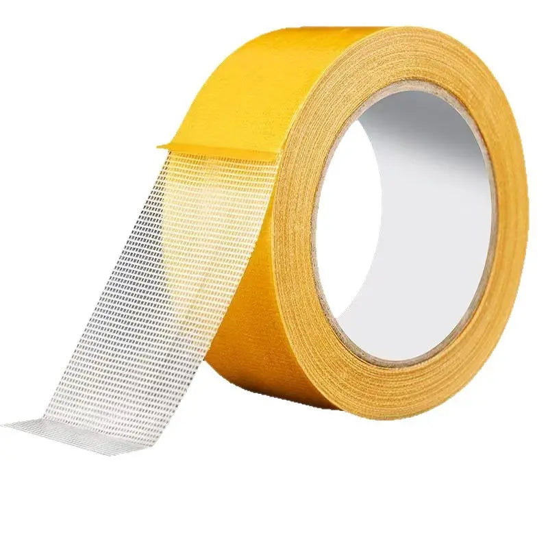 Heavy-Duty Double Sided Tape | Strong, Waterproof & Removable
