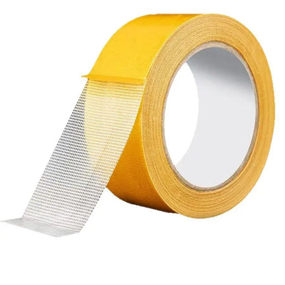 Heavy-Duty Double Sided Tape | Strong, Waterproof & Removable
