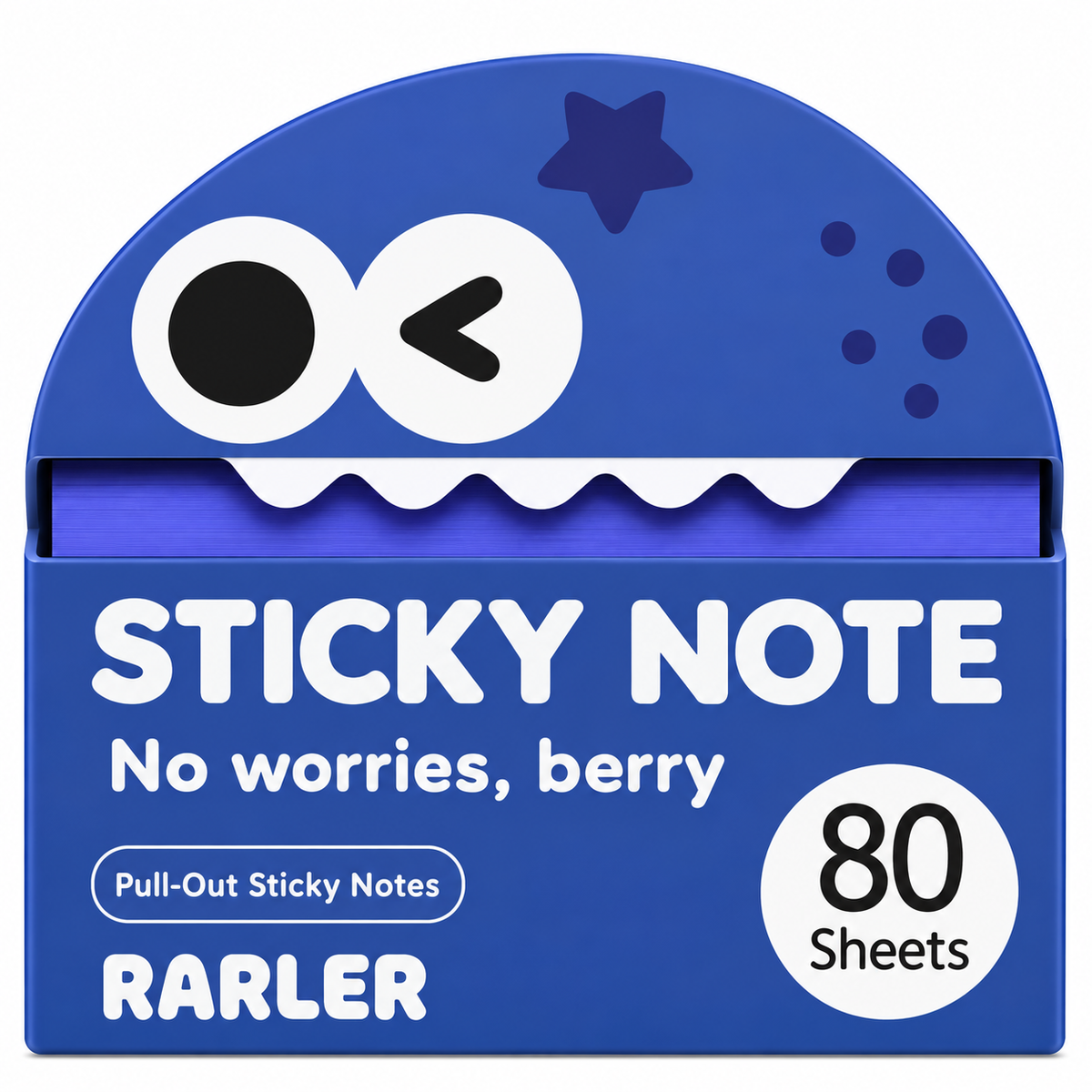 Transparent Pull-Out Glitter Sticky Notes, 12 Boxes/960 Sheets, Pop-Up Study Notes for School & Office