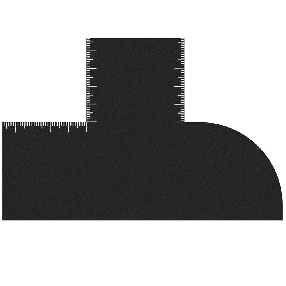 Hair Clipper Guide Comb, Professional Barber Hair Cutting Tool