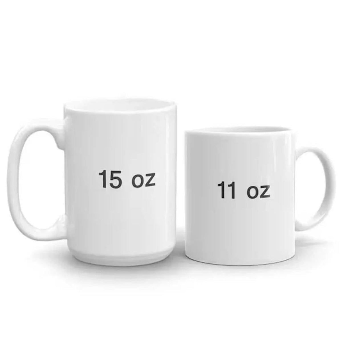 Grumpier Old Men Coffee Mug, Movie Gift For Fans Mug 11Oz 15Oz