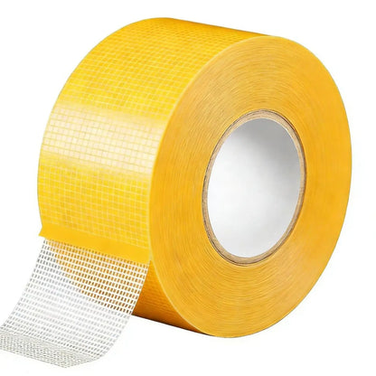 Heavy-Duty Double Sided Tape | Strong, Waterproof & Removable