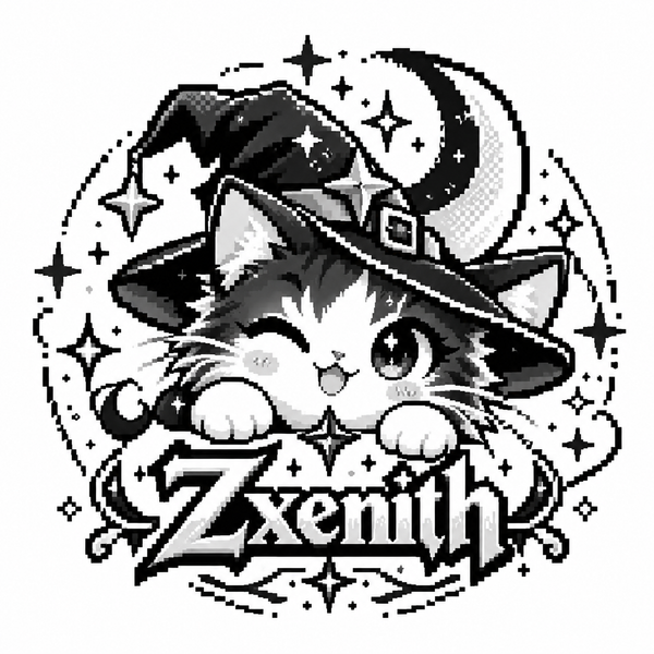 zxenithmall