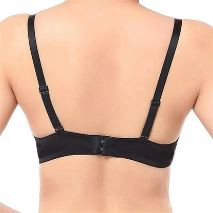 🖤 Women’s Steampunk Bra Top, Studded Nylon Festival & Cosplay Wear ⚙️✨