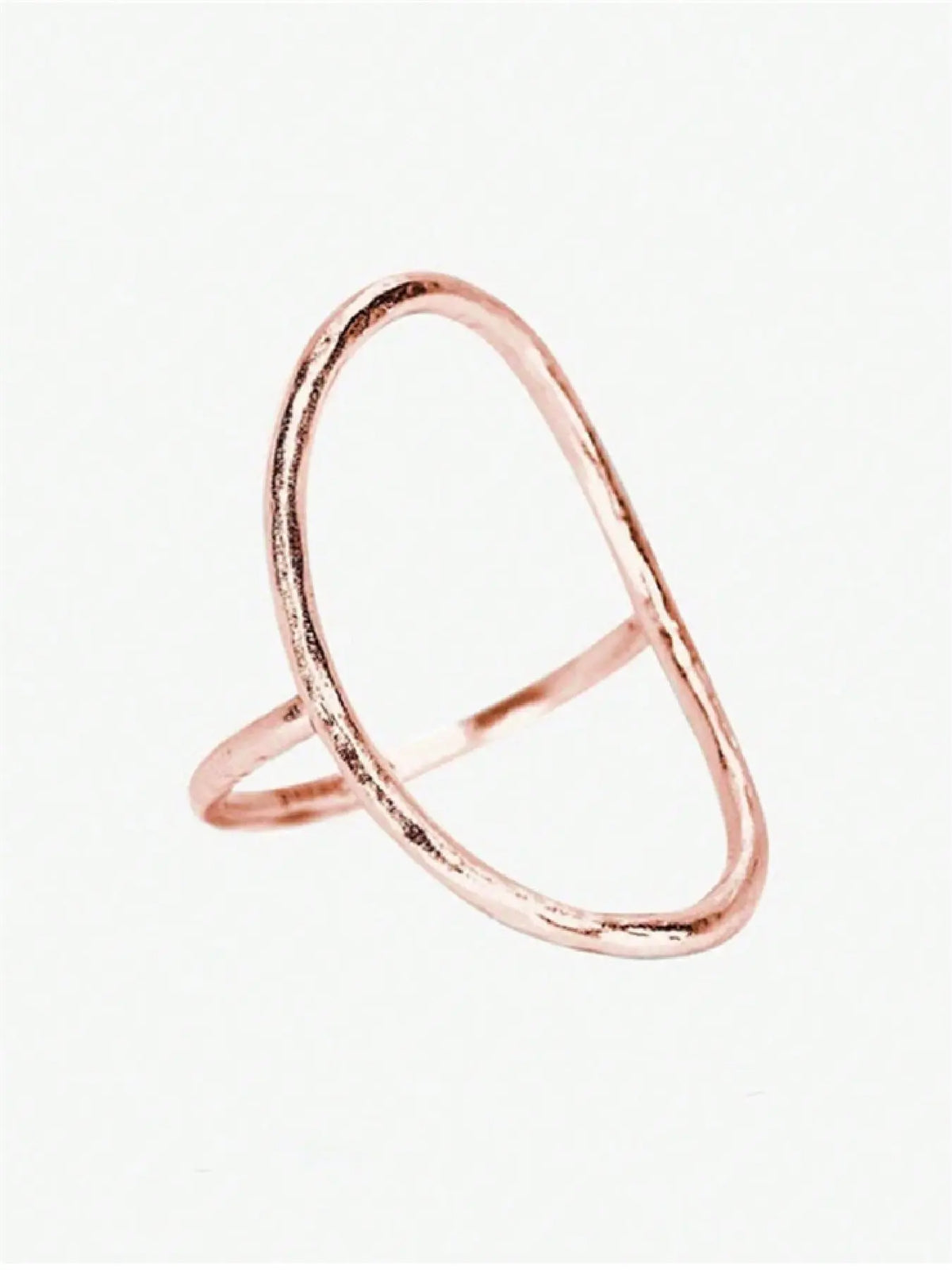 Heart Design Ring for Women & Girls, Trendy Elegant Fashion Jewelry