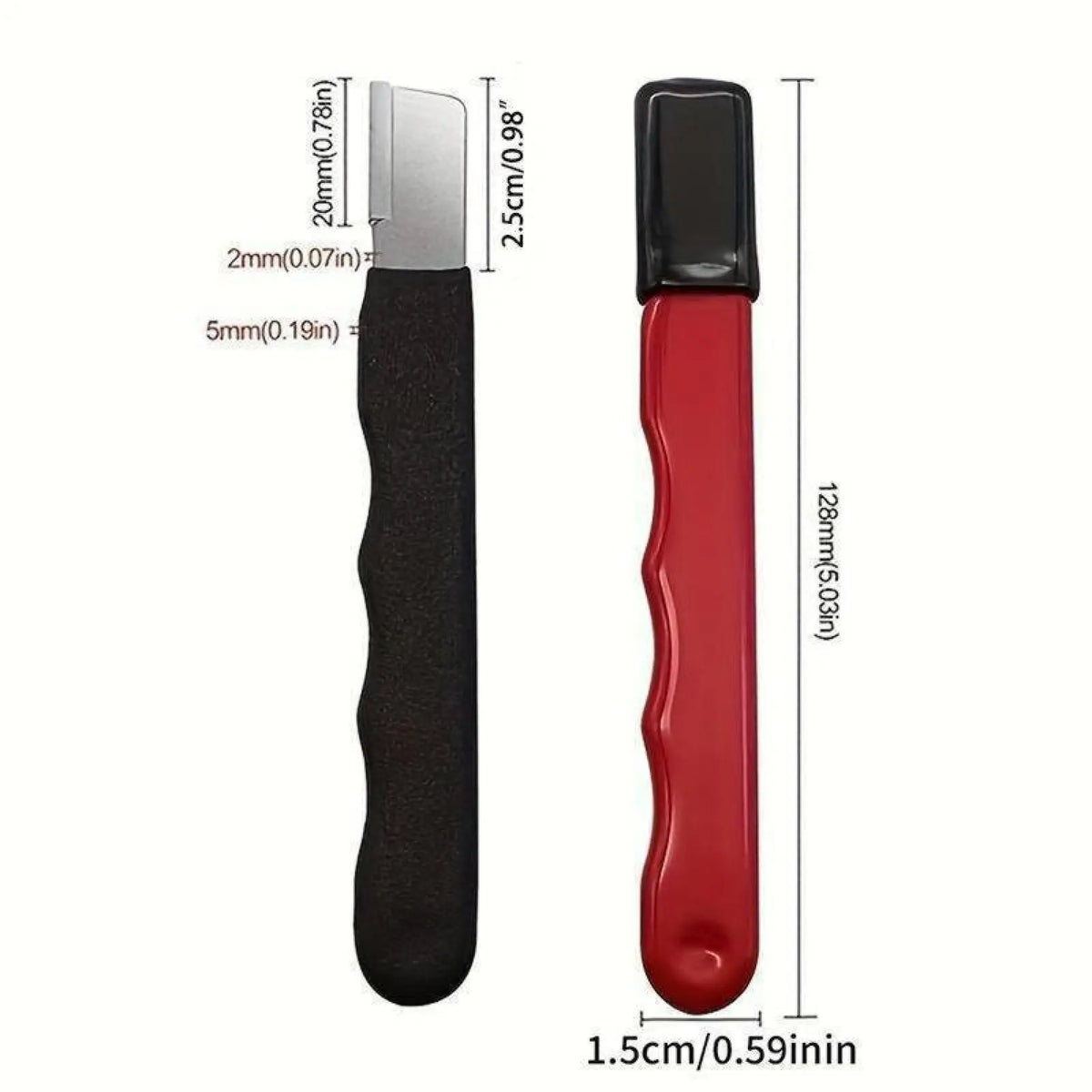 Precision Edge Multi-Use Sharpener Tool for Kitchen & Garden