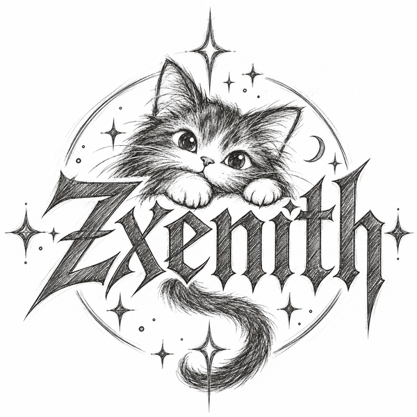 zxenithmall