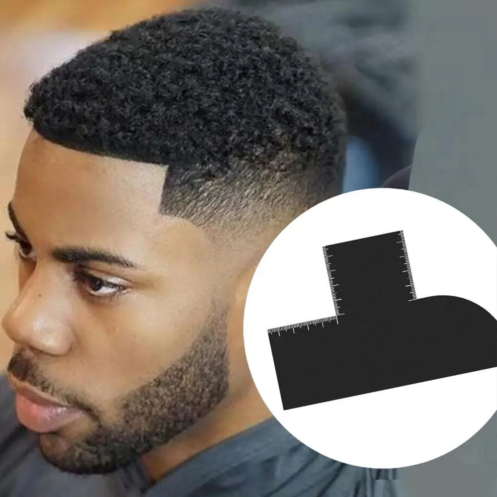 Hair Clipper Guide Comb, Professional Barber Hair Cutting Tool