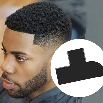 Hair Clipper Guide Comb, Professional Barber Hair Cutting Tool