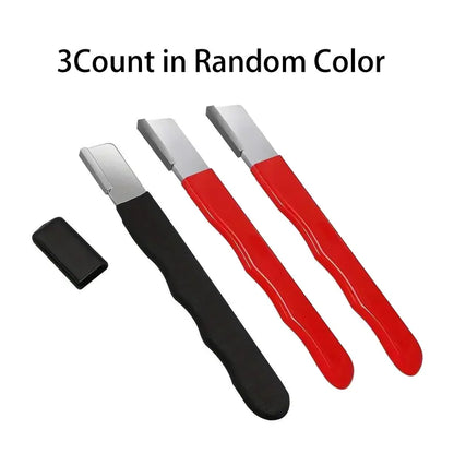 Precision Edge Multi-Use Sharpener Tool for Kitchen & Garden