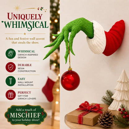 Premium Christmas Ornament Hanger, High-Quality Home & Party Decoration Accessory, Elegant Festive Décor Supply