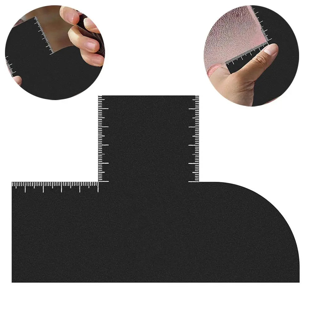 Hair Clipper Guide Comb, Professional Barber Hair Cutting Tool